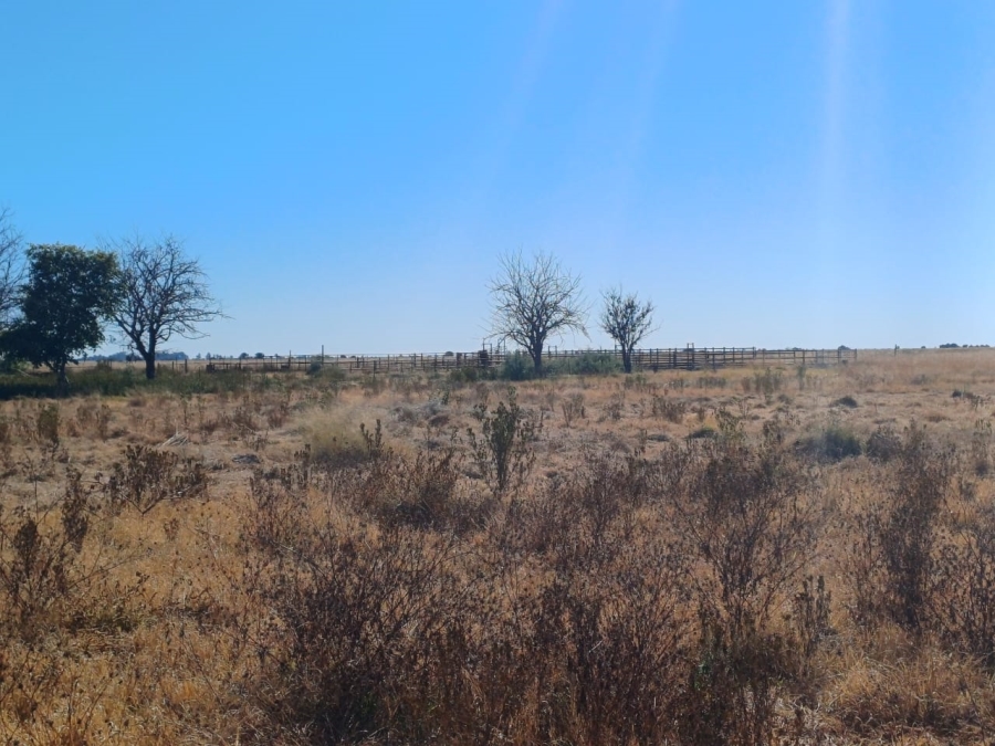  Bedroom Property for Sale in Geysdorp North West